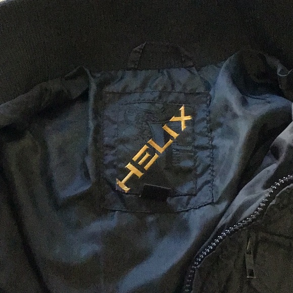 Helix Jacket - Picture 4 of 5
